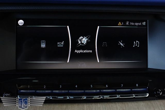 2021 Rolls-Royce Cullinan Sport Utility - 22989825 - 36