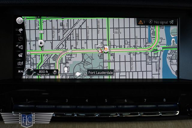 2021 Rolls-Royce Cullinan Sport Utility - 22989825 - 37