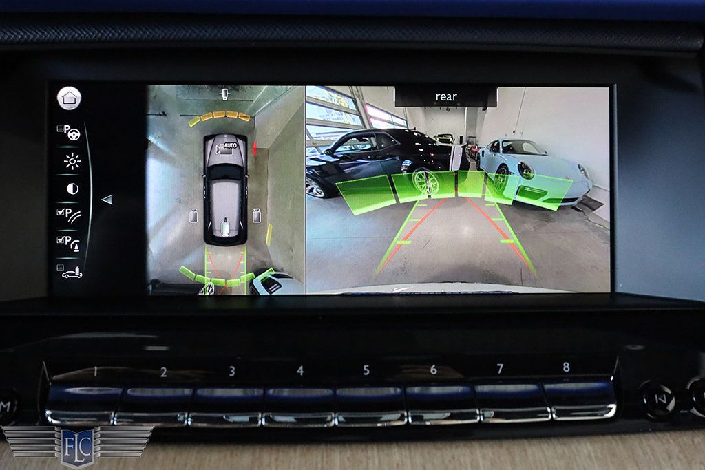 2021 Rolls-Royce Cullinan Sport Utility - 22989825 - 39