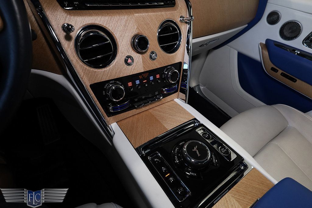 2021 Rolls-Royce Cullinan Sport Utility - 22989825 - 40