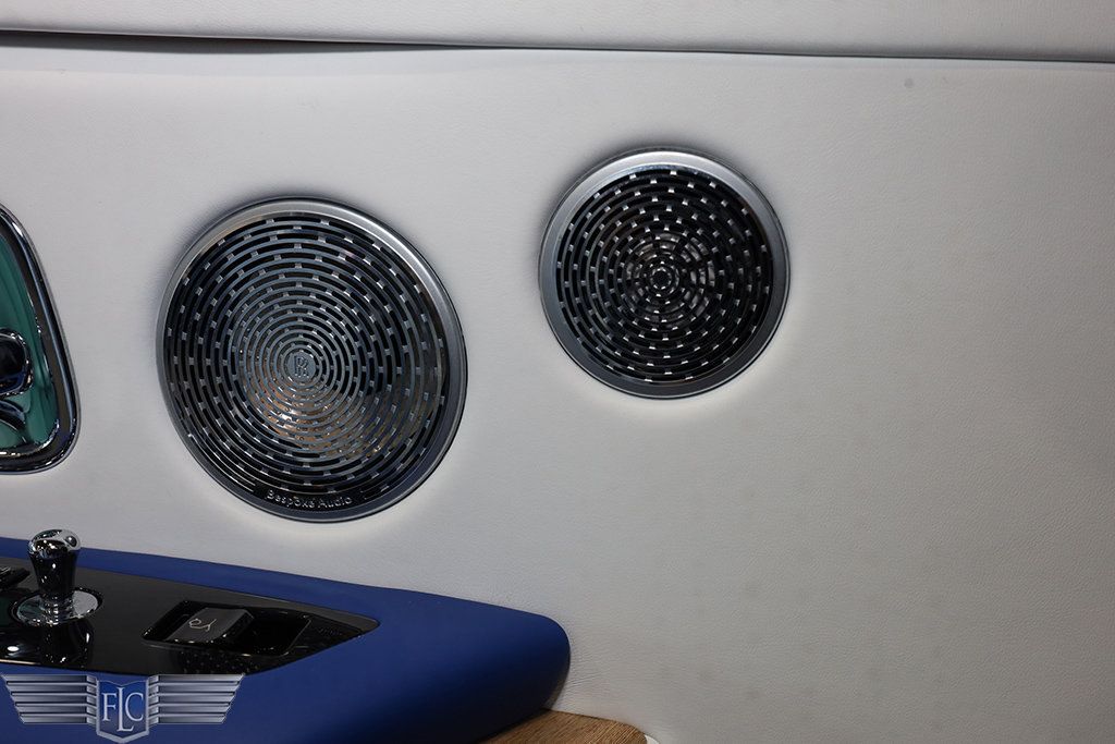 2021 Rolls-Royce Cullinan Sport Utility - 22989825 - 42