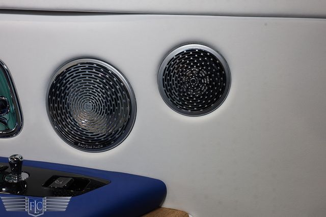 2021 Rolls-Royce Cullinan Sport Utility - 22989825 - 42