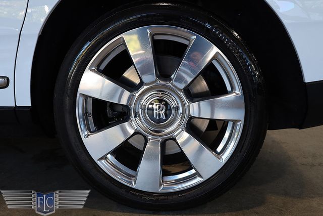 2021 Rolls-Royce Cullinan Sport Utility - 22989825 - 49