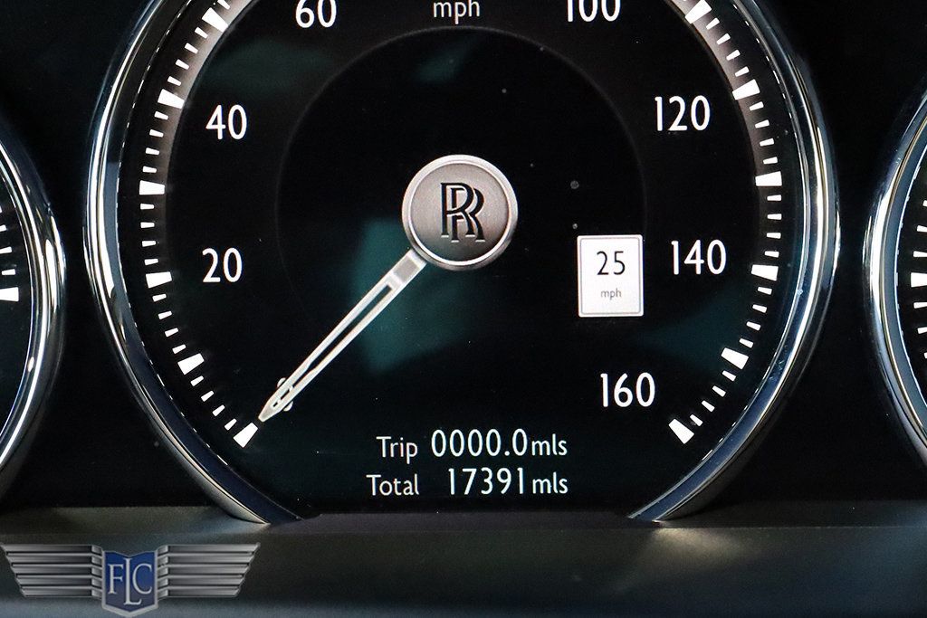 2021 Rolls-Royce Cullinan Sport Utility - 22989825 - 50