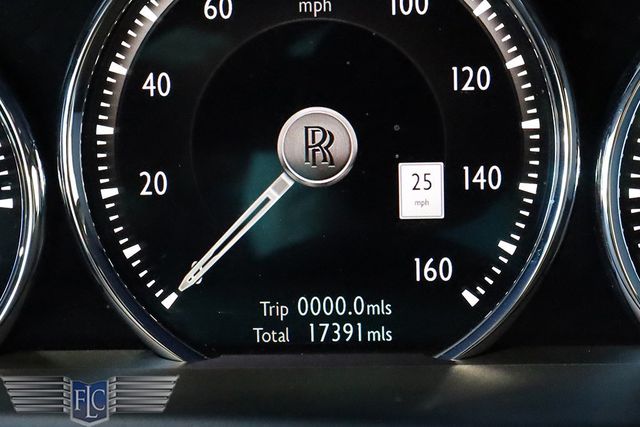 2021 Rolls-Royce Cullinan Sport Utility - 22989825 - 50