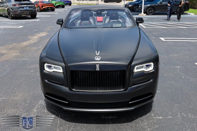 2021 Rolls-Royce Dawn Convertible - 23016597 - 11