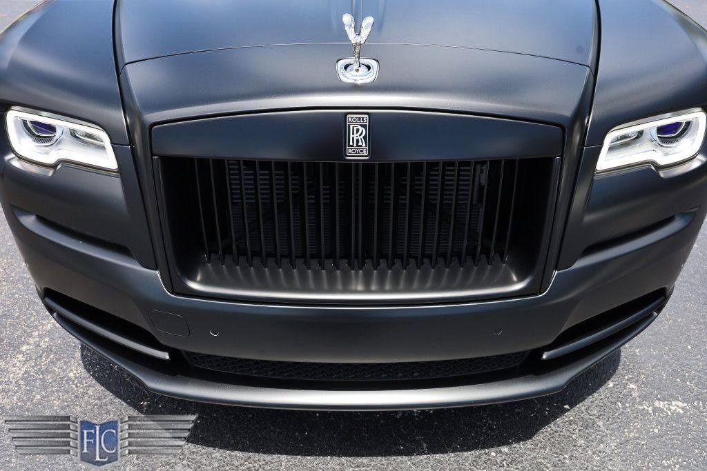 2021 Rolls-Royce Dawn Convertible - 23016597 - 13