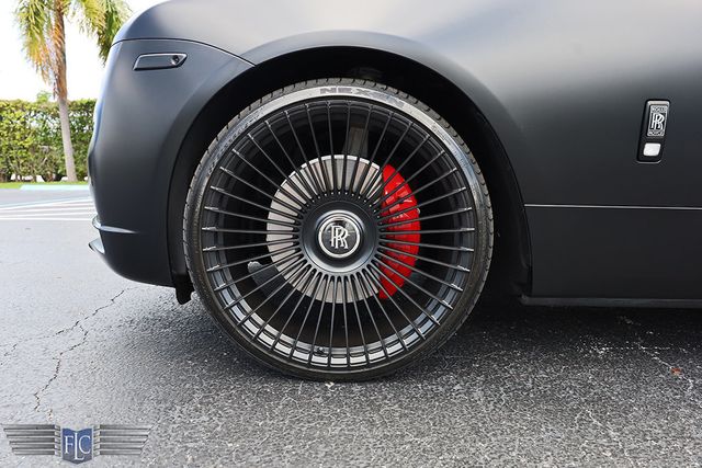 2021 Rolls-Royce Dawn Convertible - 23016597 - 14