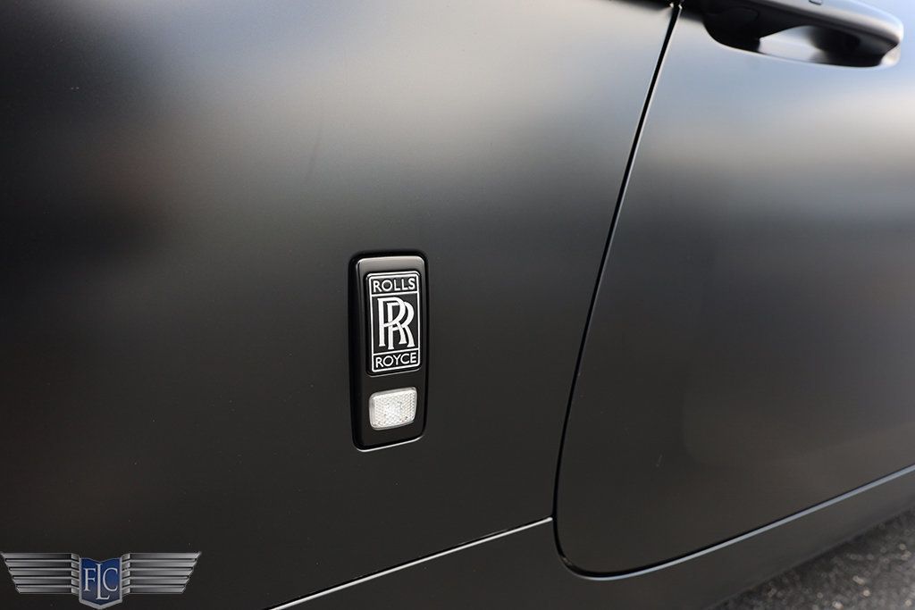 2021 Rolls-Royce Dawn Convertible - 23016597 - 15