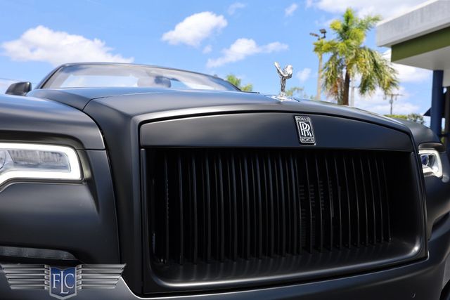 2021 Rolls-Royce Dawn Convertible - 23016597 - 16