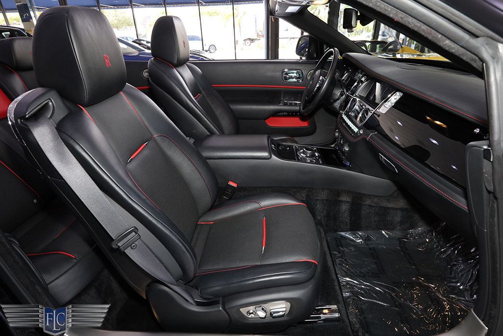 2021 Rolls-Royce Dawn Convertible - 23016597 - 20