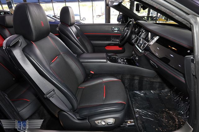 2021 Rolls-Royce Dawn Convertible - 23016597 - 20
