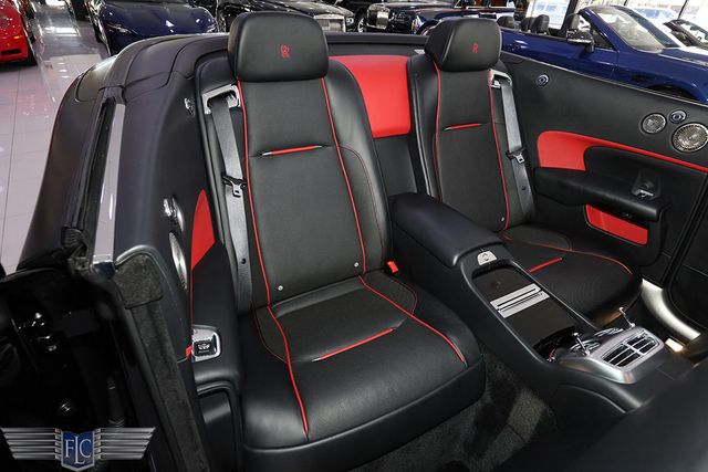 2021 Rolls-Royce Dawn Convertible - 23016597 - 21