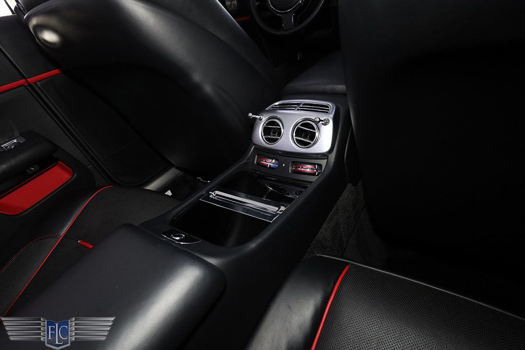 2021 Rolls-Royce Dawn Convertible - 23016597 - 23