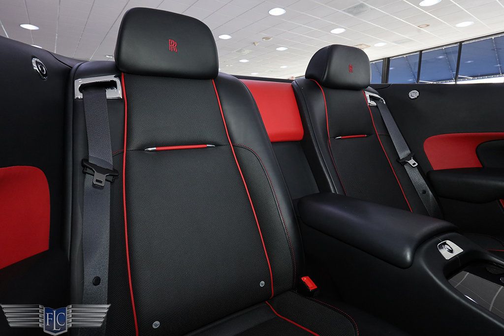 2021 Rolls-Royce Dawn Convertible - 23016597 - 24