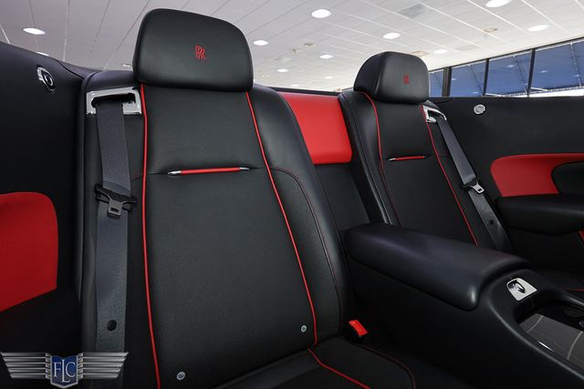 2021 Rolls-Royce Dawn Convertible - 23016597 - 24