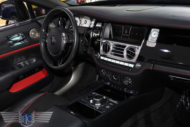 2021 Rolls-Royce Dawn Convertible - 23016597 - 25