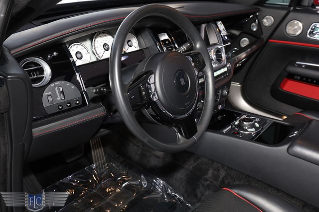 2021 Rolls-Royce Dawn Convertible - 23016597 - 26