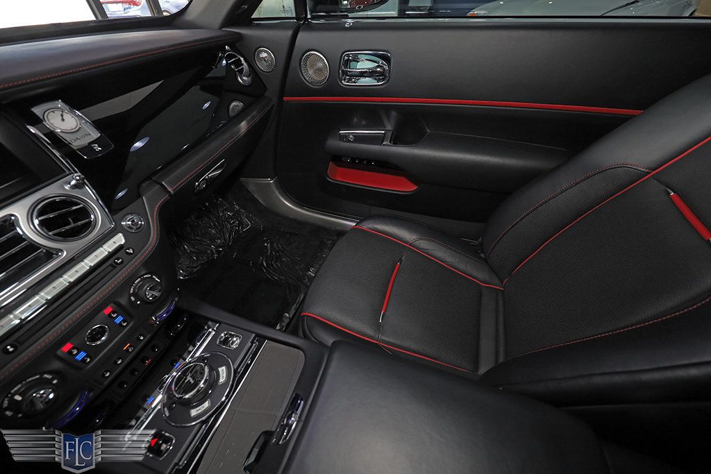 2021 Rolls-Royce Dawn Convertible - 23016597 - 28