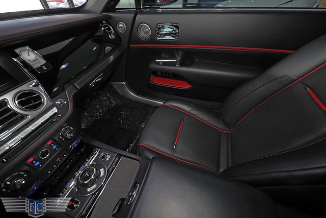 2021 Rolls-Royce Dawn Convertible - 23016597 - 28