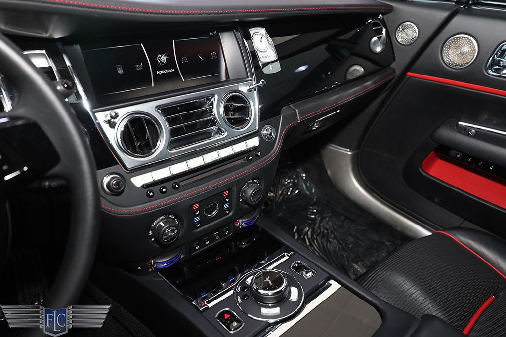 2021 Rolls-Royce Dawn Convertible - 23016597 - 29