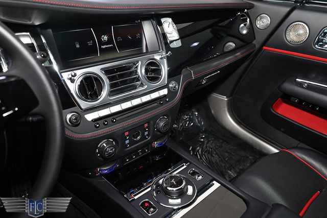 2021 Rolls-Royce Dawn Convertible - 23016597 - 29