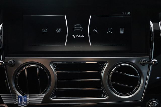 2021 Rolls-Royce Dawn Convertible - 23016597 - 30