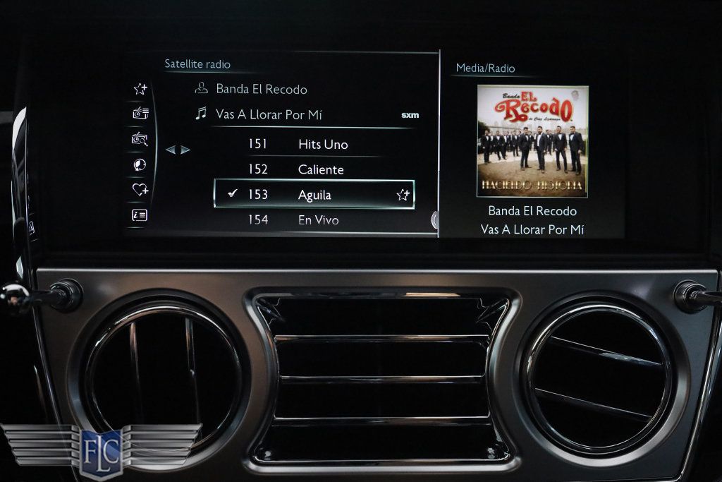 2021 Rolls-Royce Dawn Convertible - 23016597 - 31