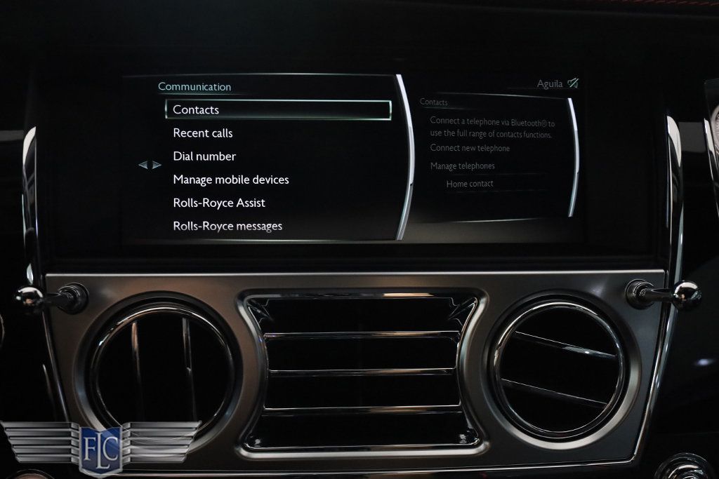 2021 Rolls-Royce Dawn Convertible - 23016597 - 32