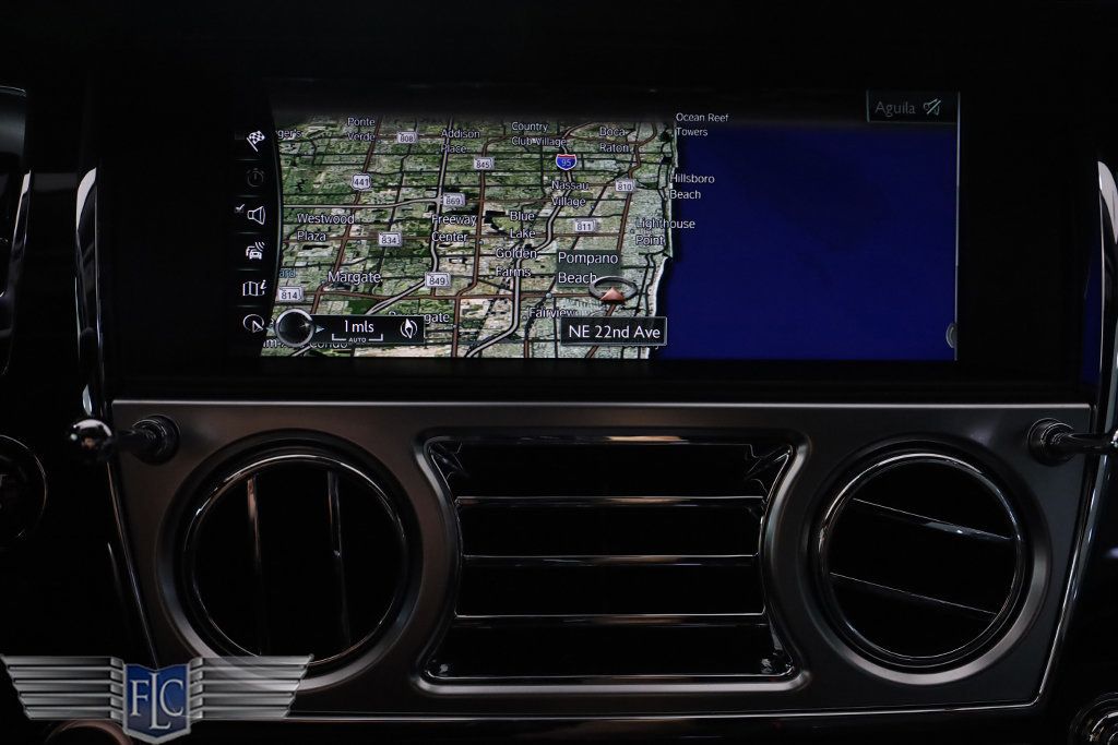 2021 Rolls-Royce Dawn Convertible - 23016597 - 33