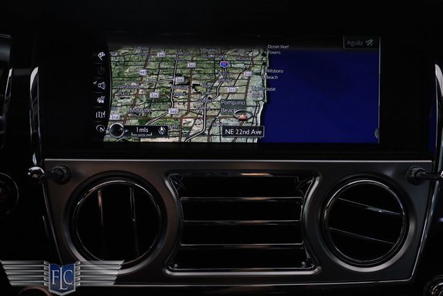 2021 Rolls-Royce Dawn Convertible - 23016597 - 33