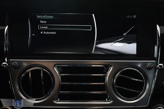 2021 Rolls-Royce Dawn Convertible - 23016597 - 34