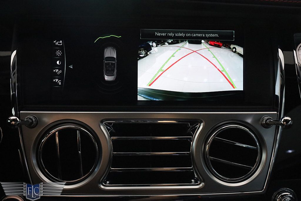 2021 Rolls-Royce Dawn Convertible - 23016597 - 35