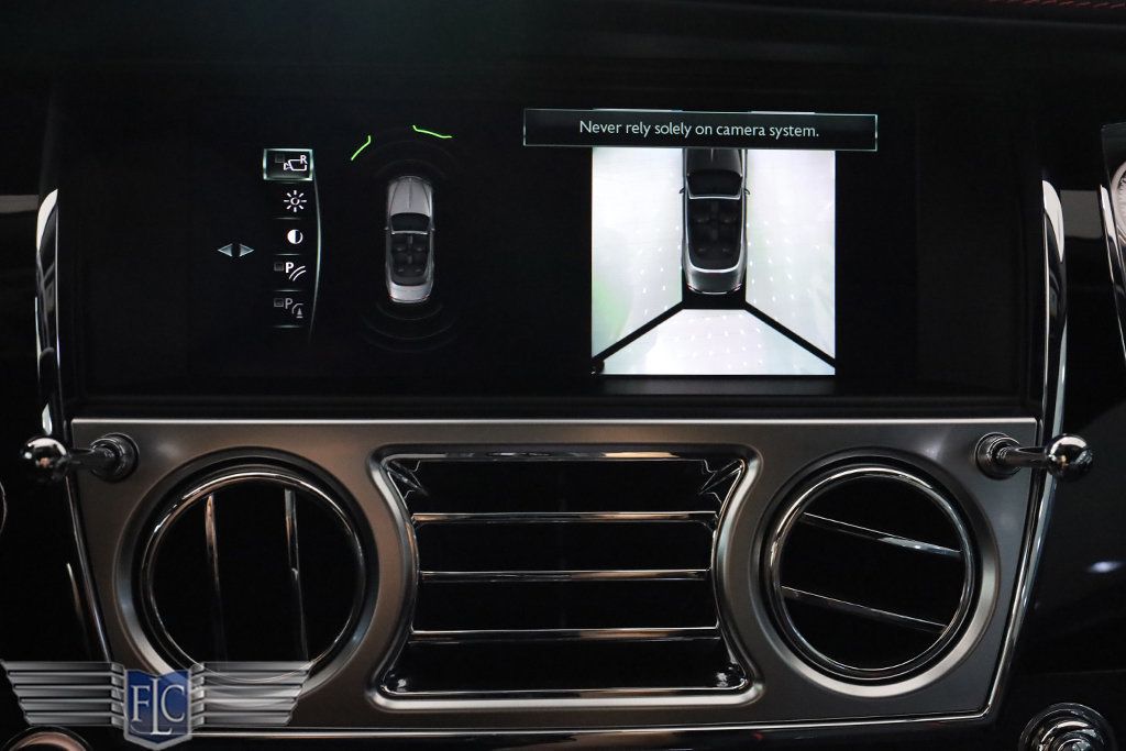 2021 Rolls-Royce Dawn Convertible - 23016597 - 36