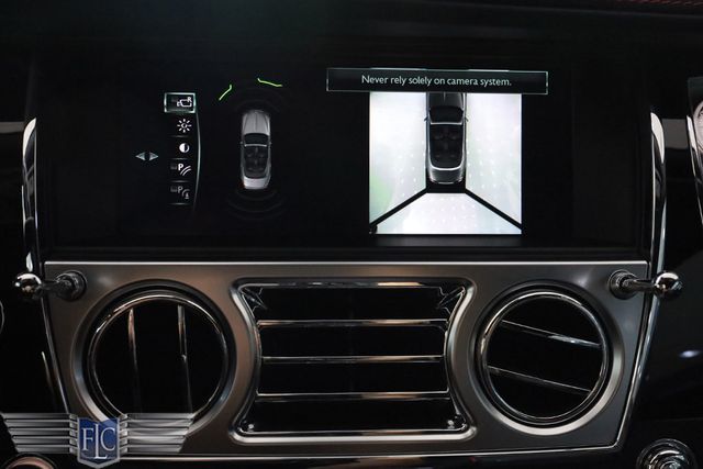 2021 Rolls-Royce Dawn Convertible - 23016597 - 36