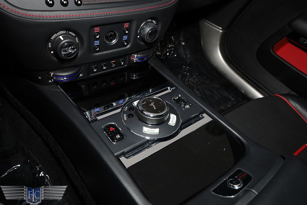 2021 Rolls-Royce Dawn Convertible - 23016597 - 37