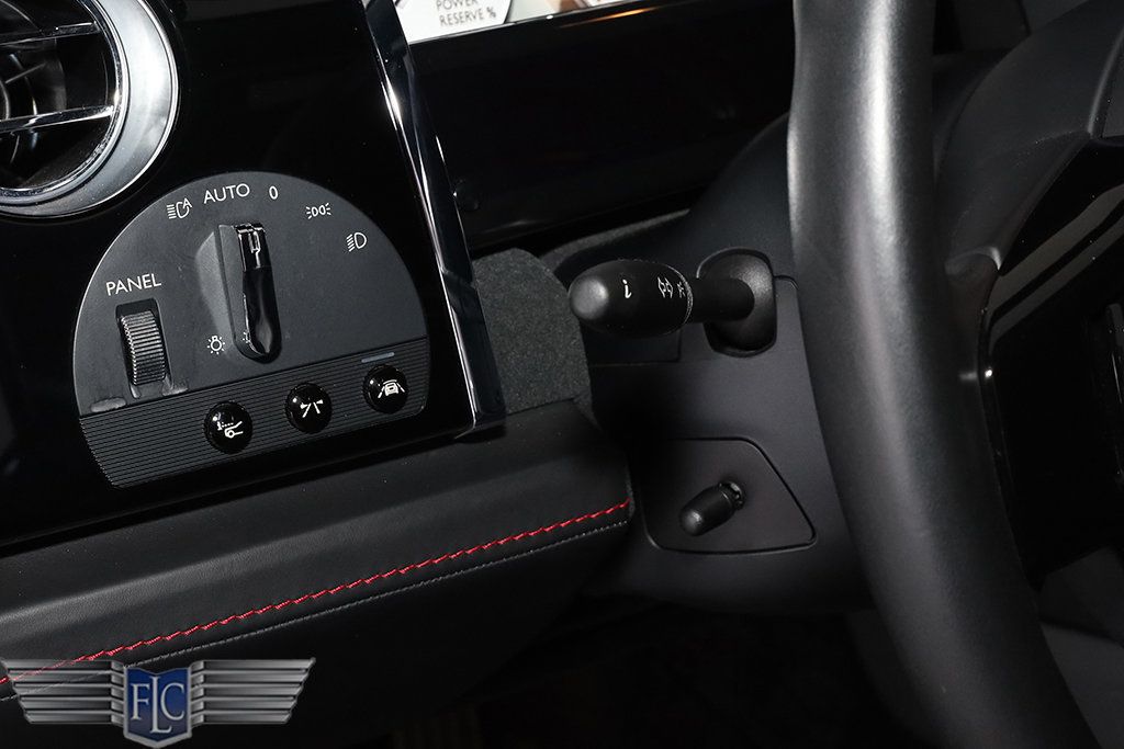 2021 Rolls-Royce Dawn Convertible - 23016597 - 38