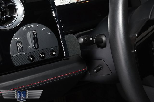 2021 Rolls-Royce Dawn Convertible - 23016597 - 38