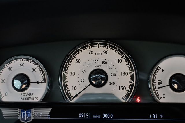 2021 Rolls-Royce Dawn Convertible - 23016597 - 39