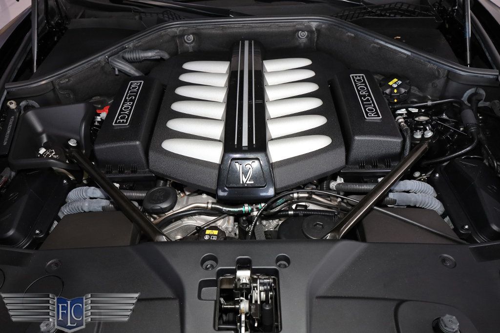 2021 Rolls-Royce Dawn Convertible - 23016597 - 40