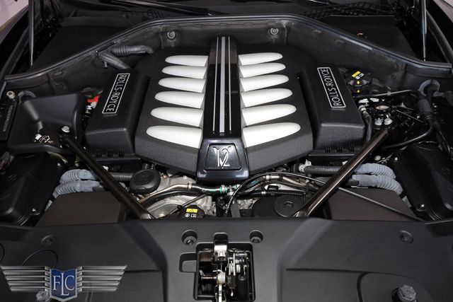 2021 Rolls-Royce Dawn Convertible - 23016597 - 40