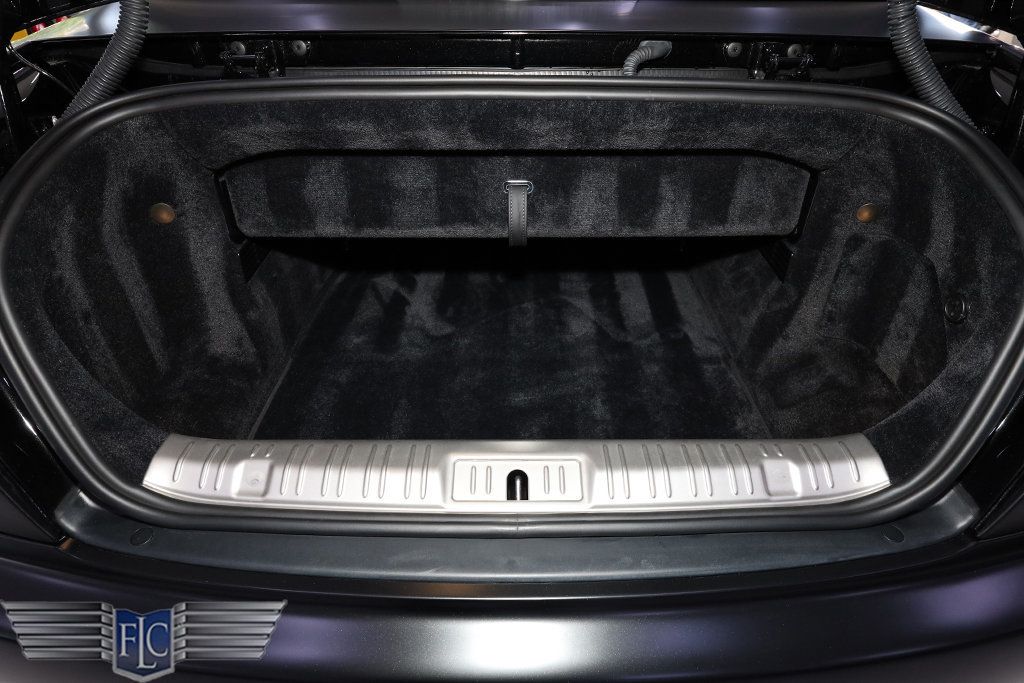 2021 Rolls-Royce Dawn Convertible - 23016597 - 41