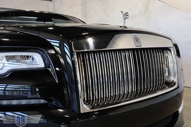 2021 Rolls-Royce Dawn Convertible - 22905952 - 10