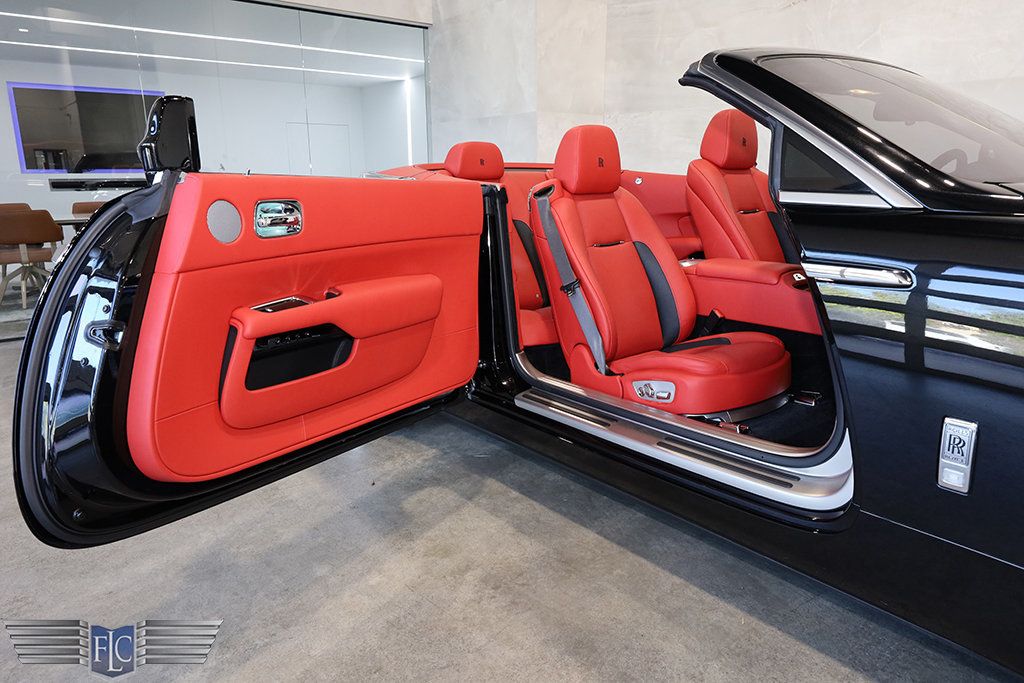 2021 Rolls-Royce Dawn Convertible - 22905952 - 15