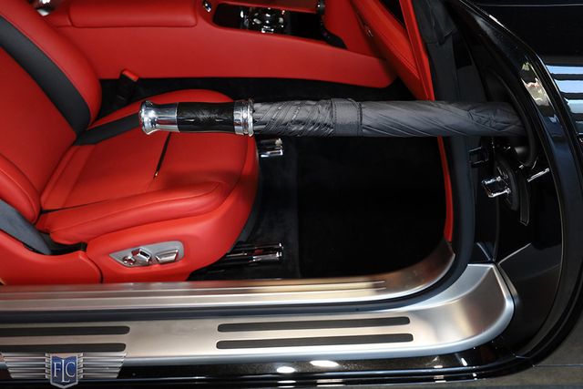 2021 Rolls-Royce Dawn Convertible - 22905952 - 17