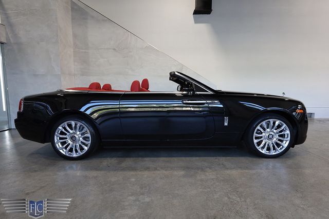 2021 Rolls-Royce Dawn Convertible - 22905952 - 1