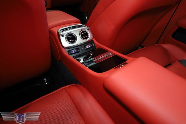 2021 Rolls-Royce Dawn Convertible - 22905952 - 23