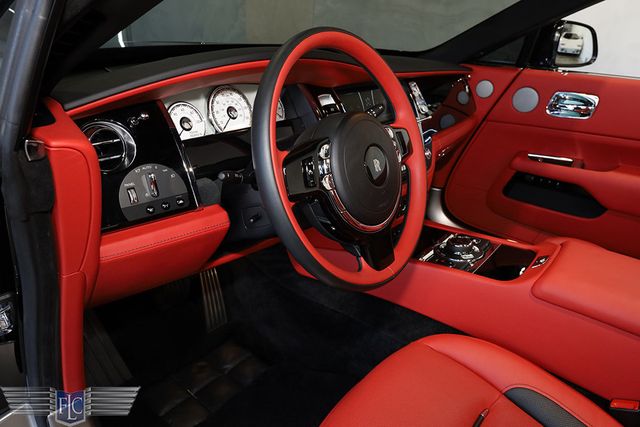 2021 Rolls-Royce Dawn Convertible - 22905952 - 25