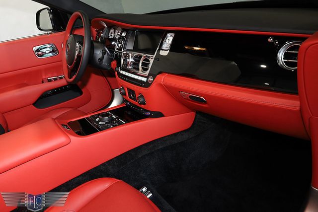 2021 Rolls-Royce Dawn Convertible - 22905952 - 26