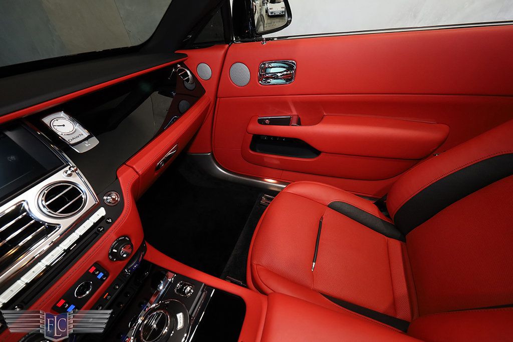 2021 Rolls-Royce Dawn Convertible - 22905952 - 27
